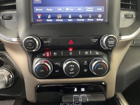 Used 2021 RAM 1500 Laramie image 32
