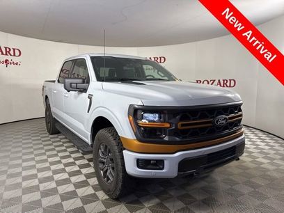 Used 2025 Ford F150 Tremor w/ Bed Utility Package