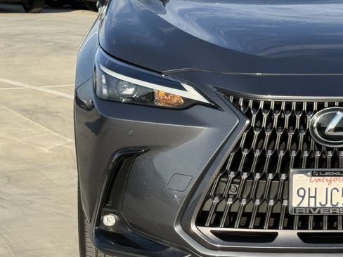 Used 2024 Lexus NX 350 AWD image 7