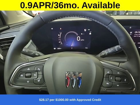 New 2026 Buick Encore GX Sport Touring w/ Comfort Package image 20