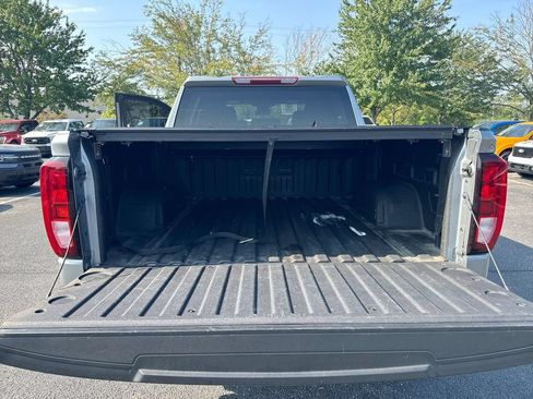 Used 2023 GMC Sierra 1500 Elevation w/ X31 Off-Road Package AWD/4WD image 24