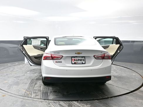 Used 2023 Chevrolet Malibu LT w/ Driver Confidence Package image 57