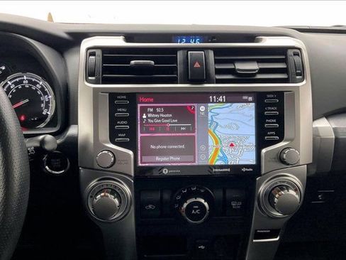 Used 2023 Toyota 4Runner TRD Sport w/ Technology Package image 5