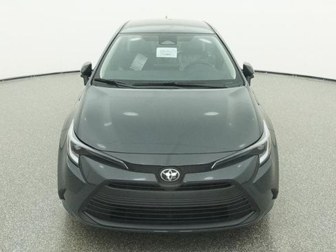 New 2026 Toyota Corolla LE image 21