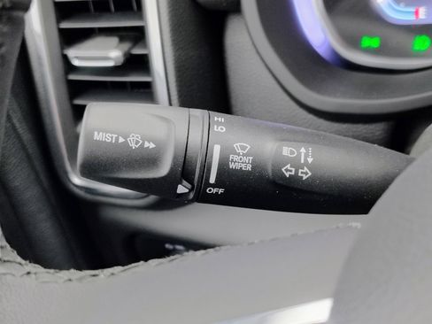 New 2026 RAM 3500 Laramie w/ Night Edition image 43