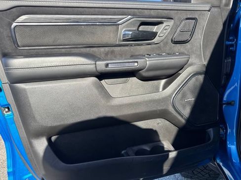 Used 2024 RAM 1500 TRX w/ TRX Level 2 Equipment Group AWD/4WD image 18