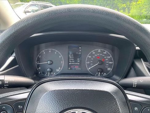 Used 2024 Toyota Corolla LE FWD image 24