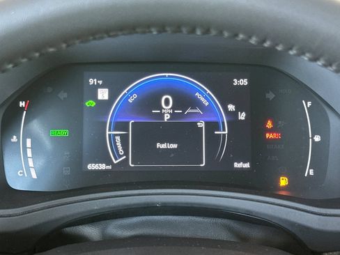 Certified 2026 Toyota Grand Highlander AWD Hybrid image 32