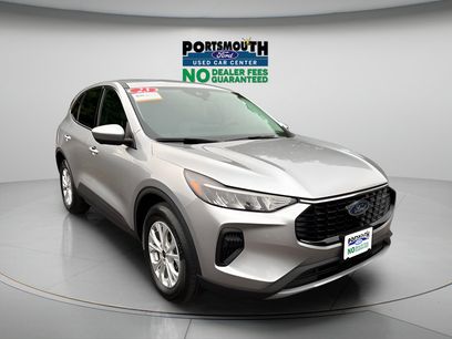 Used 2023 Ford Escape Active w/ Tech Pack #2