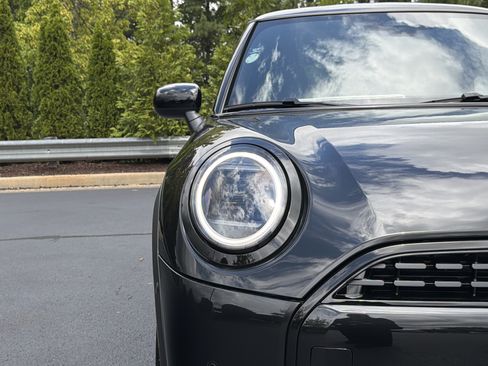 New 2026 MINI Cooper S FWD image 37