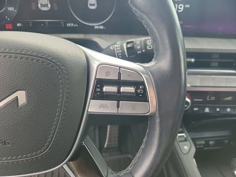 Used 2024 Kia Telluride SX Prestige AWD/4WD image 19