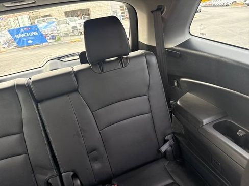 Certified 2022 Honda Pilot Special Edition image 43