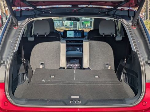 New 2026 Lincoln Aviator 2WD image 8