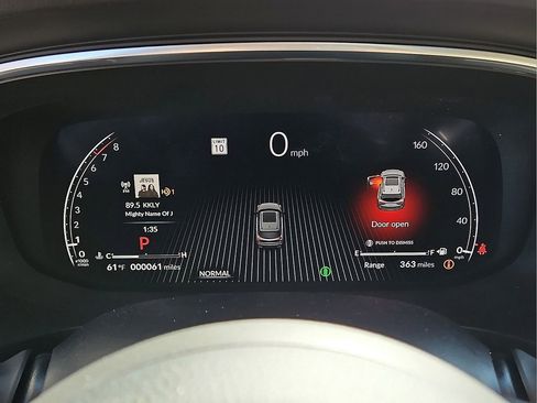 New 2026 Acura MDX w/ Technology Package image 23