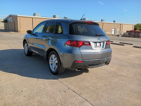 Used 2011 Acura RDX 4D SUV FWD w/Tech image 6