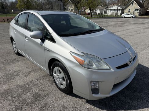 Used 2010 Toyota Prius Two image 15