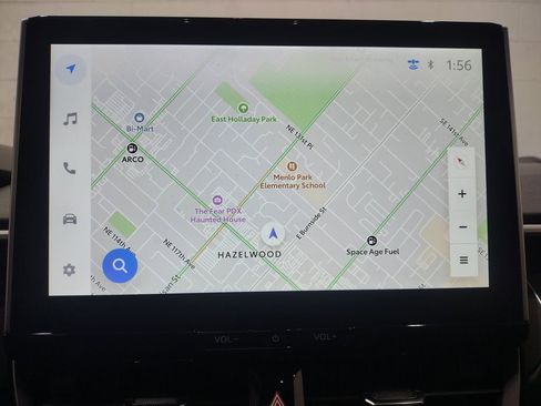 Used 2026 Toyota Corolla XLE image 32