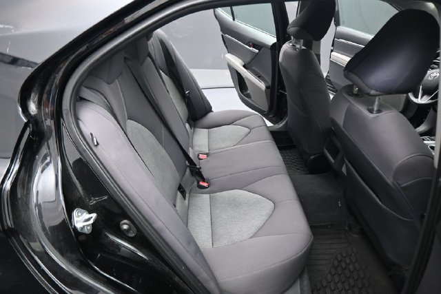 Used 2023 Toyota Camry LE AWD/4WD image 16