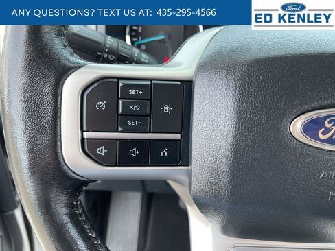 Used 2024 Ford Expedition Max XLT AWD/4WD image 21