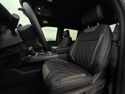 New 2026 Ford F150 XLT w/ Equipment Group 303A High image 47