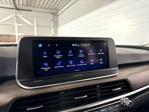 Used 2022 Kia Telluride SX image 20