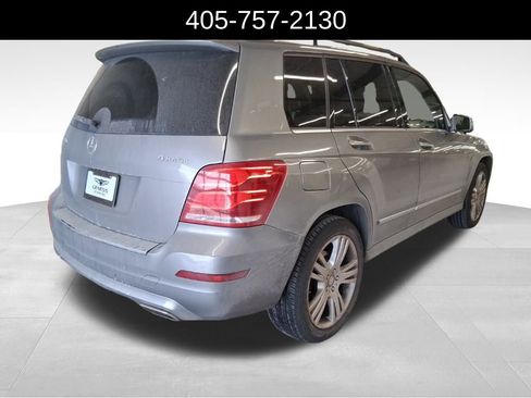 Used 2014 Mercedes-Benz GLK 350 GLK 350 image 4