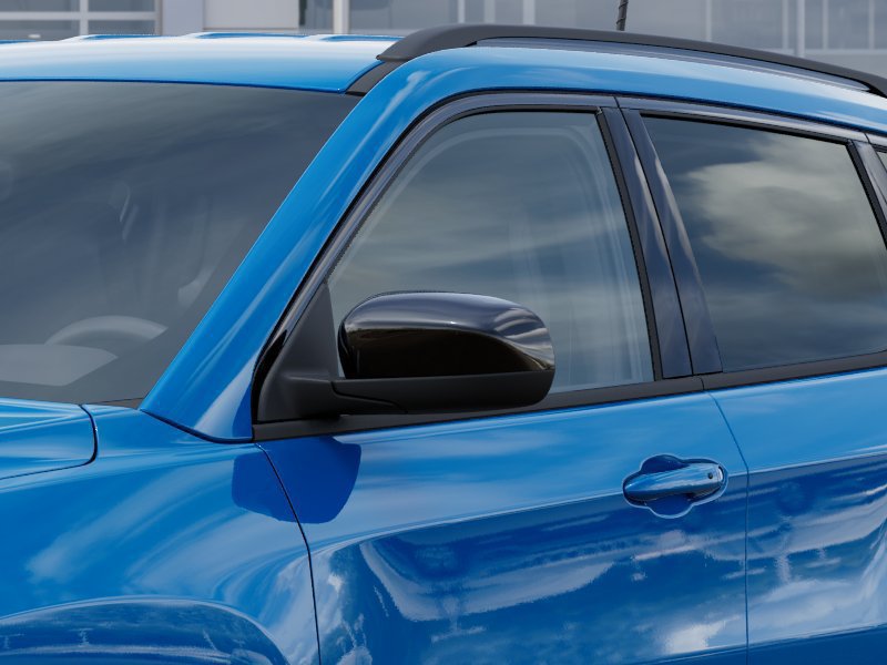 New 2026 Jeep Compass Latitude AWD/4WD image 12