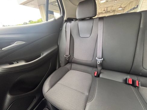 Used 2026 Buick Encore GX Preferred FWD image 38