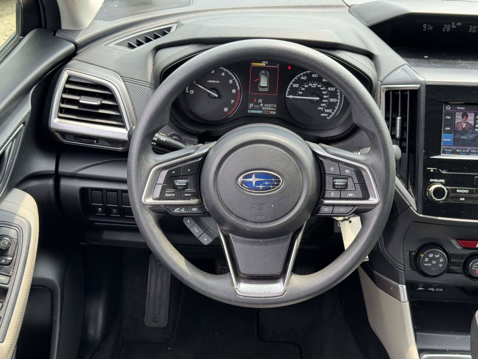 Used 2019 Subaru Forester w/ Alloy Wheel Package AWD/4WD image 10