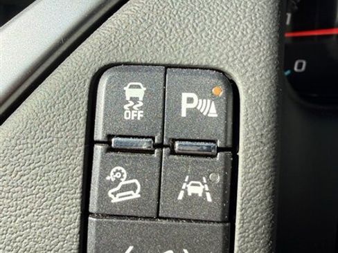 Used 2017 Chevrolet Tahoe LT image 21