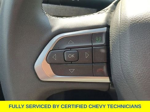 Used 2024 Jeep Compass Latitude AWD/4WD image 27