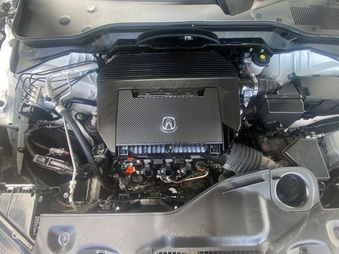 Used 2025 Acura MDX A-Spec AWD/4WD image 30