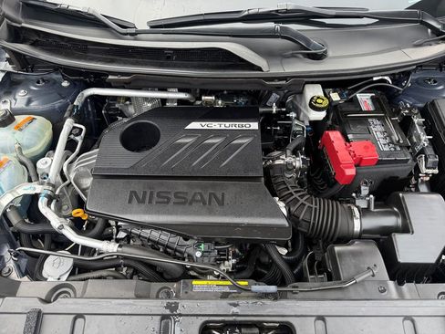 Certified 2023 Nissan Rogue S image 23