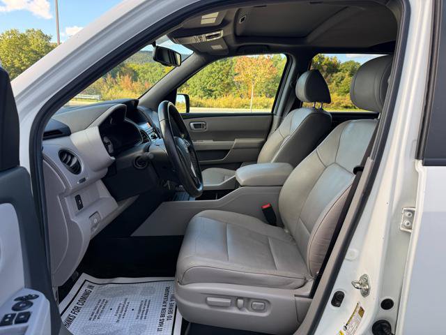 Used 2013 Honda Pilot EX-L image 10