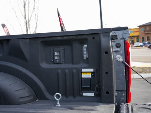 Used 2024 Ford F250 Platinum w/ Tremor Off-Road Package image 55