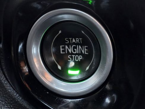 Used 2023 Chevrolet Silverado 1500 High Country w/ Technology Package image 33