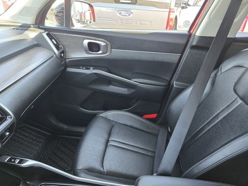 Used 2022 Kia Sorento X-Line EX AWD/4WD image 15