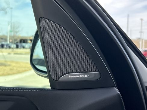 New 2026 BMW X5 xDrive40i w/ M Sport Package image 27