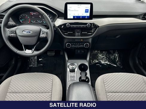 Used 2022 Ford Escape SE w/ Convenience Package AWD/4WD image 14