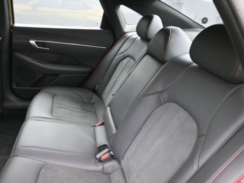 Used 2021 Hyundai Sonata SEL Plus image 23