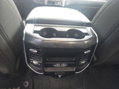 Used 2021 RAM 1500 Big Horn AWD/4WD image 32