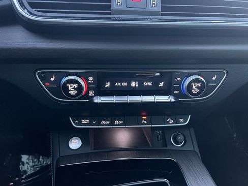 Used 2023 Audi Q5 2.0T Premium Plus w/ Premium Plus Package image 16