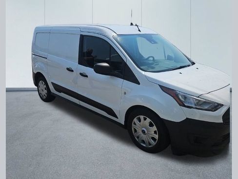 Used 2021 Ford Transit Connect XL FWD image 1