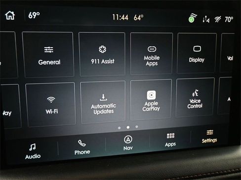 Used 2021 Lincoln Aviator Reserve w/ Equipment Group 202A image 13