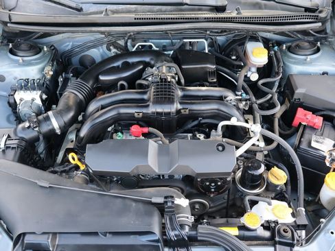 Used 2016 Subaru Impreza 2.0i image 39