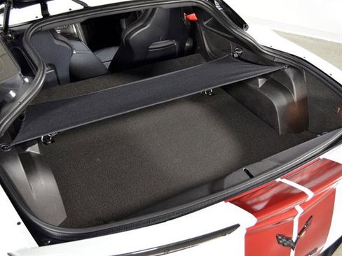 Used 2019 Chevrolet Corvette Grand Sport image 19