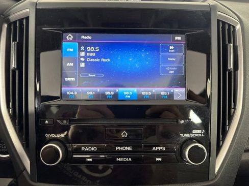 Used 2019 Subaru Forester Premium AWD/4WD image 17