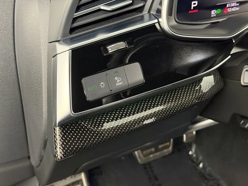 Used 2021 Audi SQ8 Premium Plus w/ Luxury Package AWD/4WD image 29