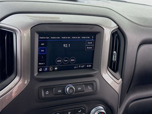 New 2026 GMC Sierra 1500 Pro w/ Pro Value Package image 9