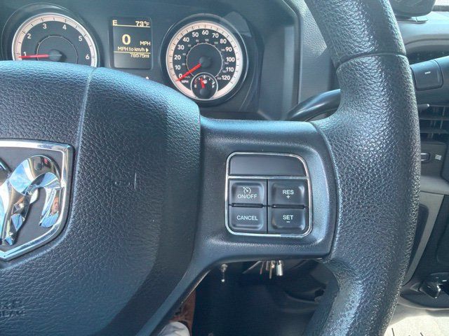 Used 2018 RAM 2500 Tradesman w/ Chrome Appearance Group AWD/4WD image 8